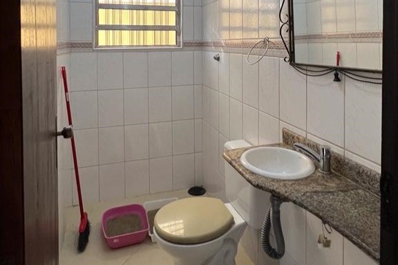 Casa à venda com 3 quartos, 150m² - Foto 18