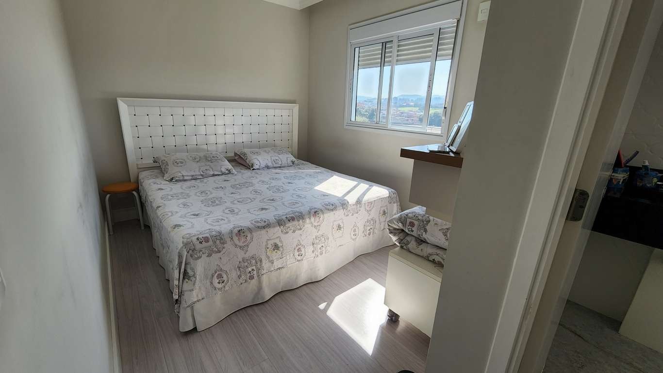 Apartamento à venda com 3 quartos, 100m² - Foto 30