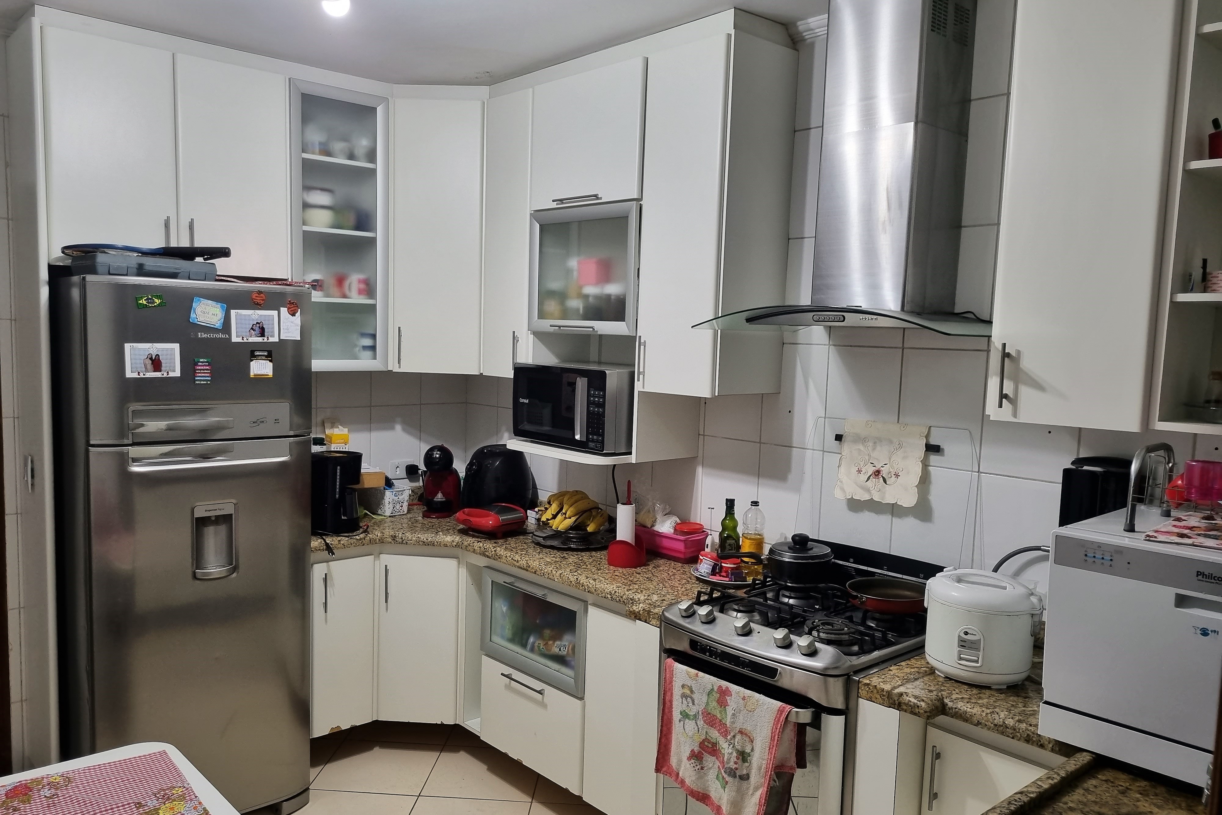 Casa à venda com 3 quartos, 150m² - Foto 21