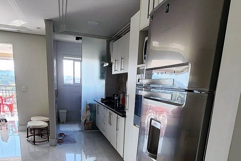 Apartamento à venda com 3 quartos, 100m² - Foto 14