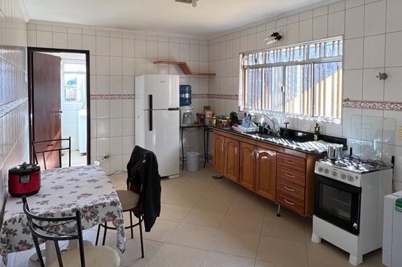 Casa à venda com 3 quartos, 150m² - Foto 21