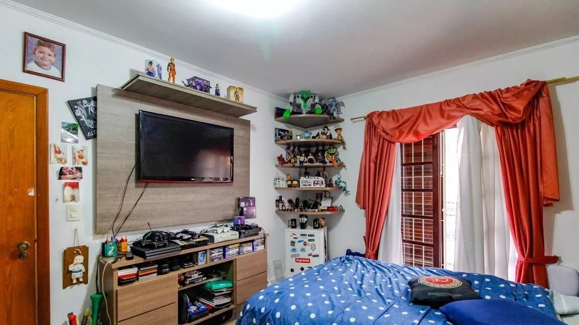 Casa à venda com 3 quartos, 250m² - Foto 34