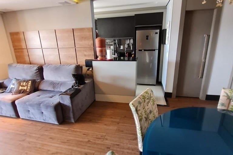 Apartamento à venda com 4 quartos, 95m² - Foto 7