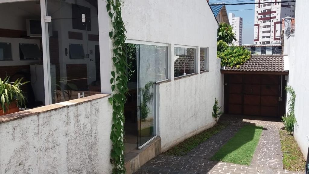 Casa à venda com 3 quartos, 294m² - Foto 39