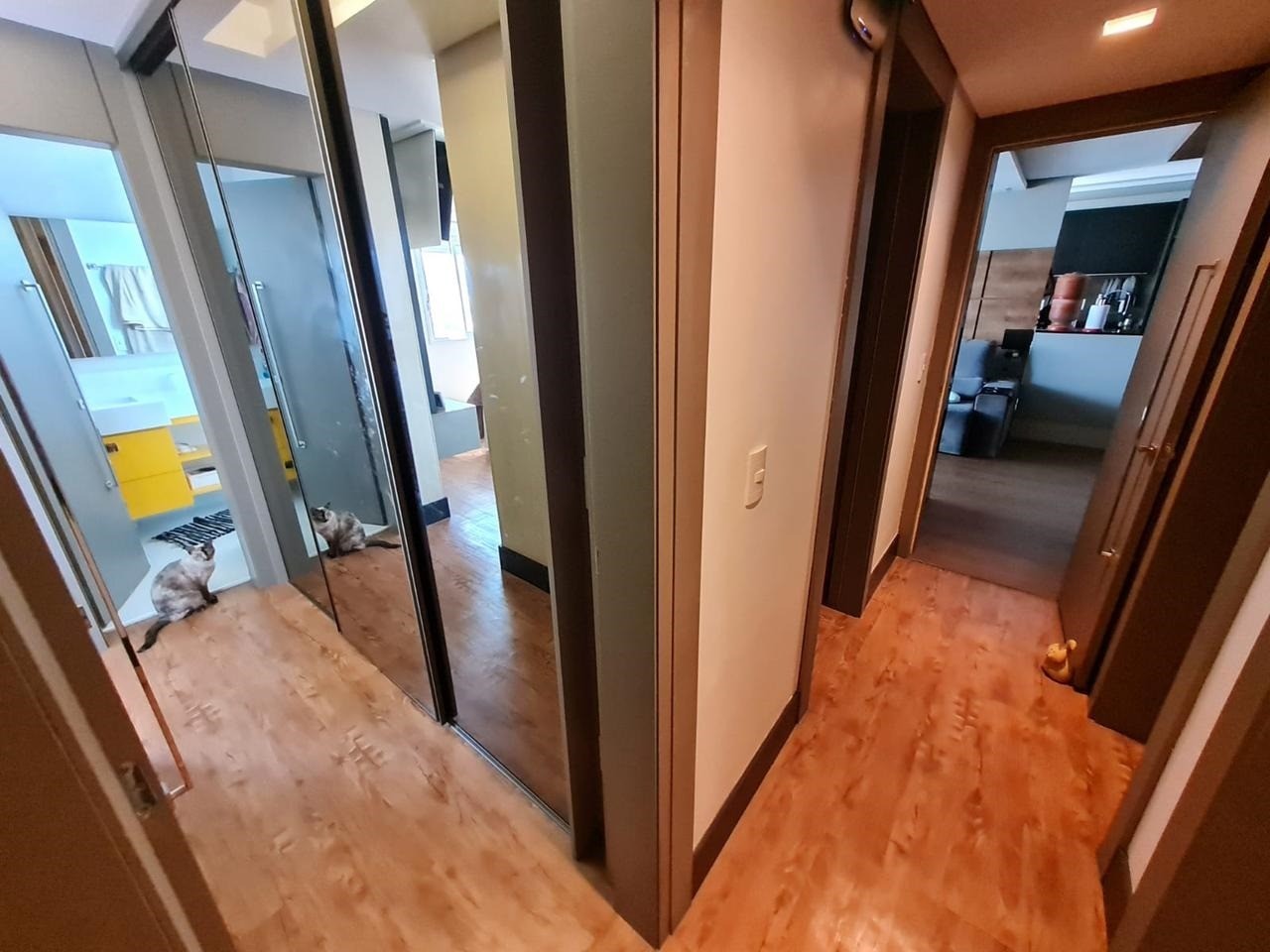 Apartamento à venda com 4 quartos, 95m² - Foto 12