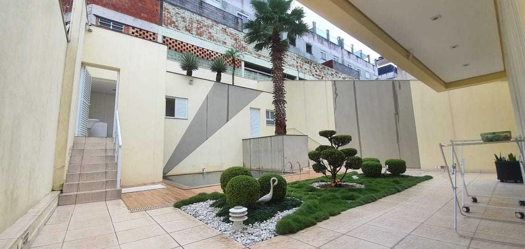 Casa à venda com 4 quartos, 380m² - Foto 39