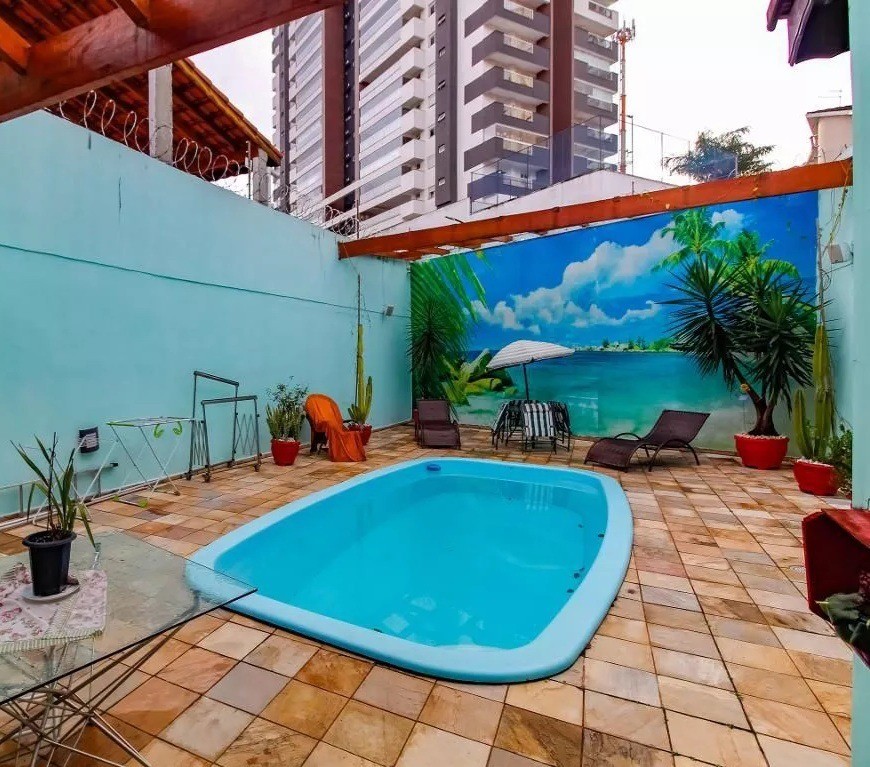 Casa à venda com 3 quartos, 250m² - Foto 63