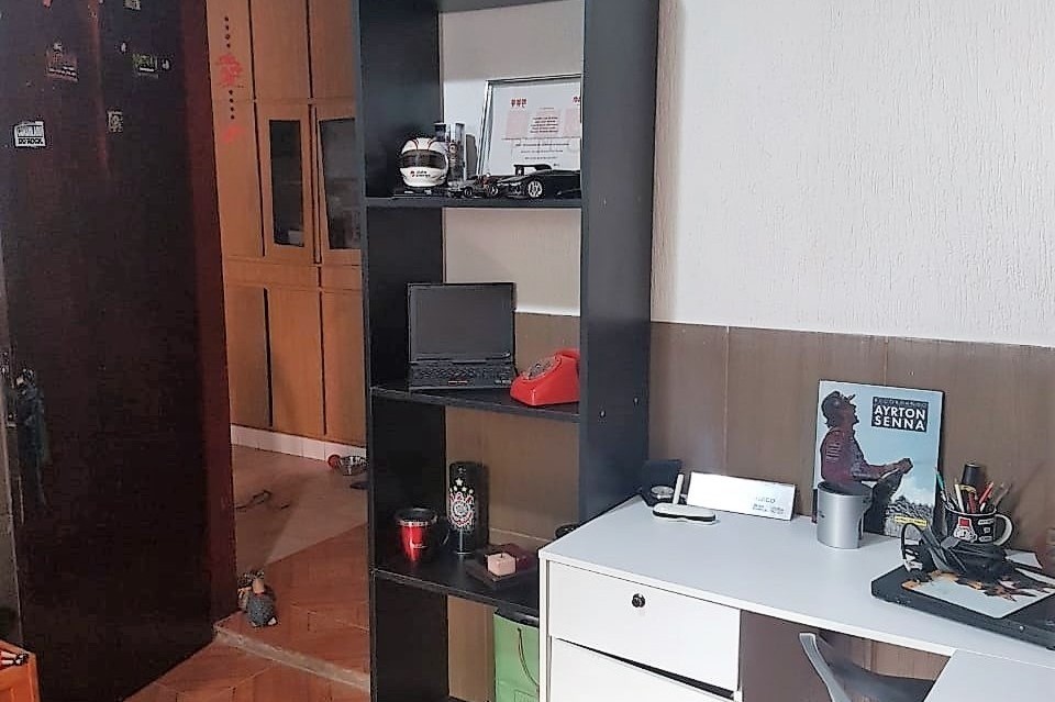 Casa à venda com 4 quartos, 192m² - Foto 18