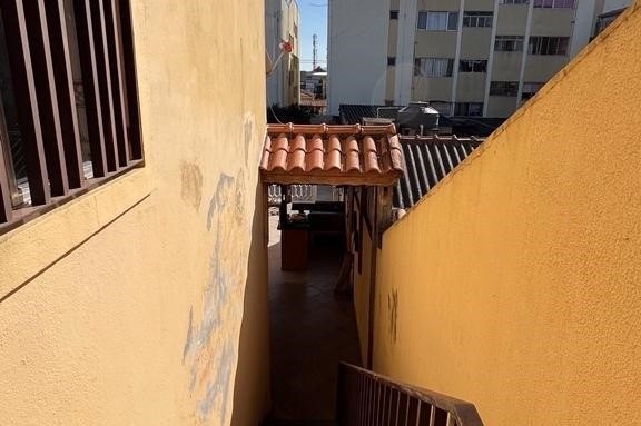 Casa à venda com 3 quartos, 150m² - Foto 29