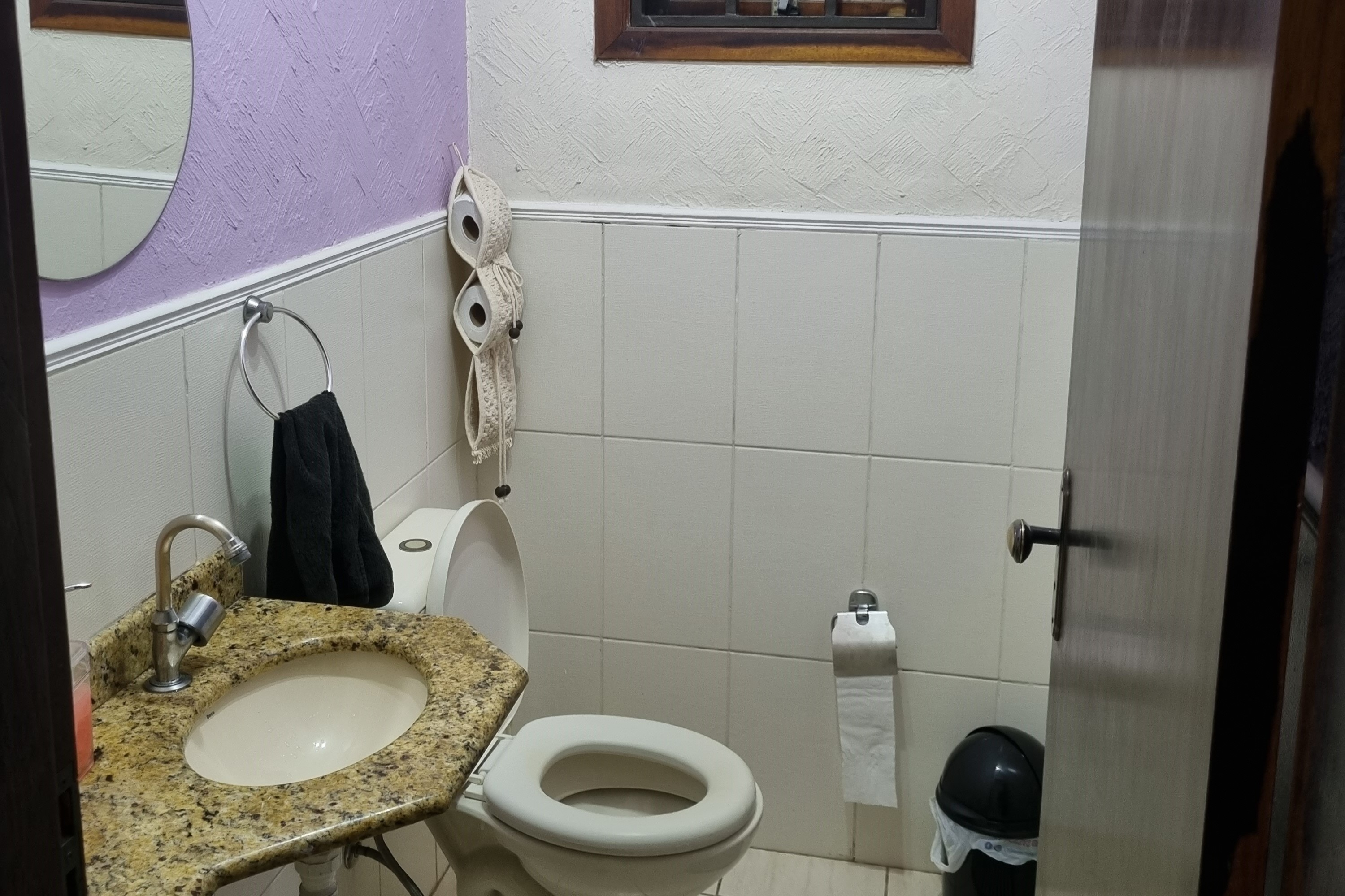 Casa à venda com 3 quartos, 150m² - Foto 26