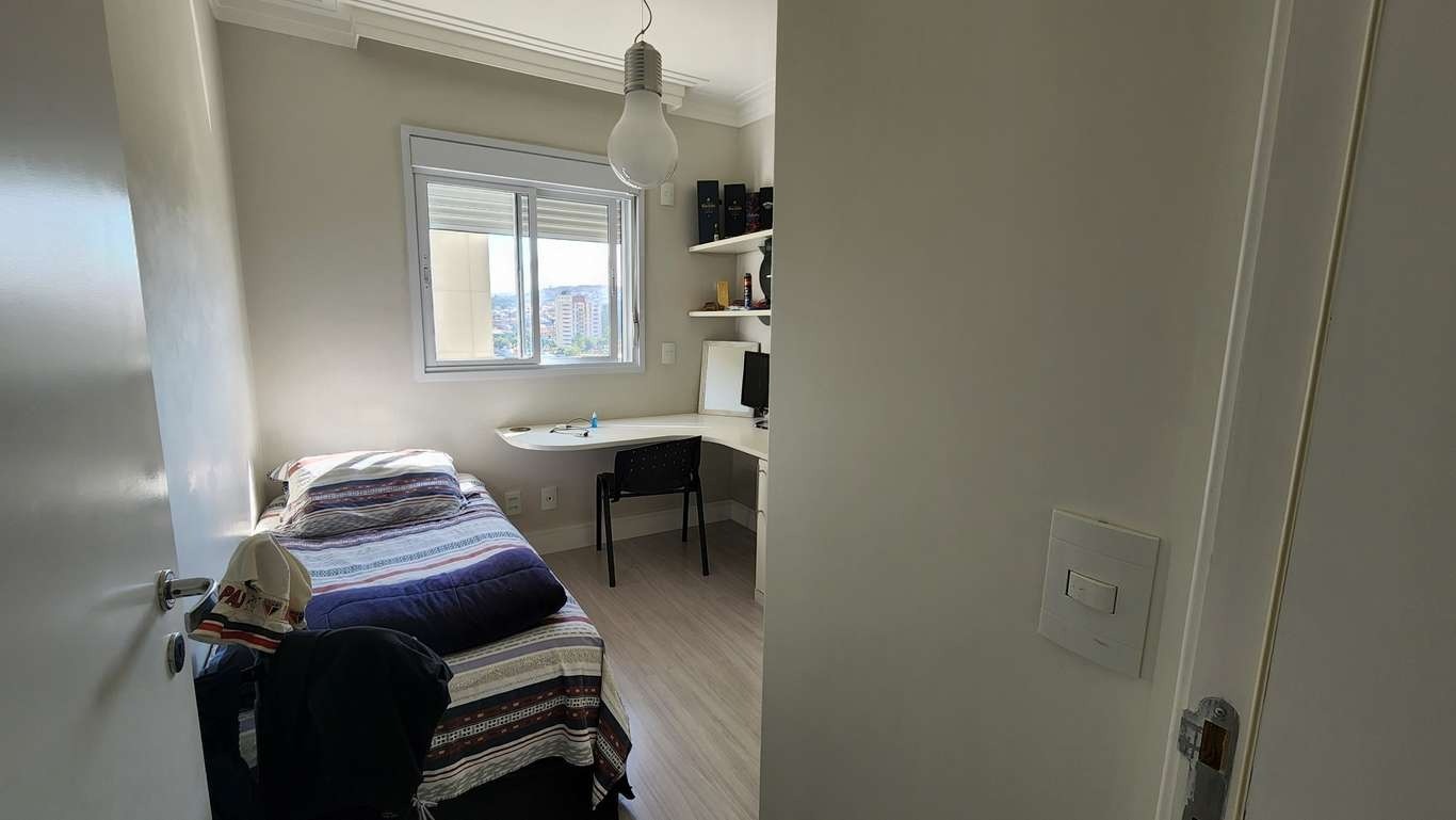 Apartamento à venda com 3 quartos, 100m² - Foto 18