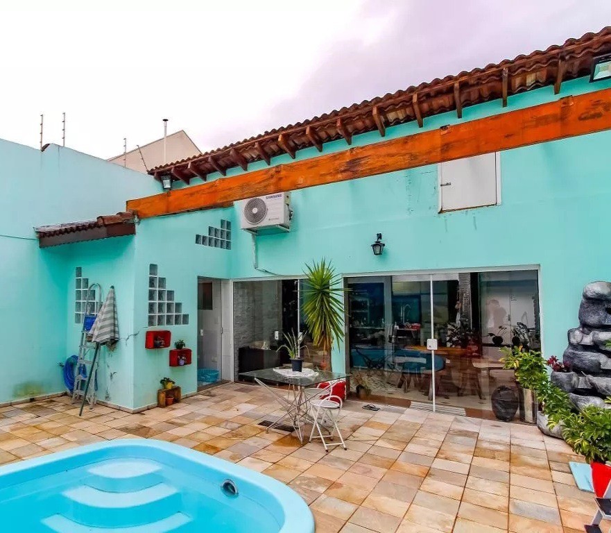 Casa à venda com 3 quartos, 250m² - Foto 64