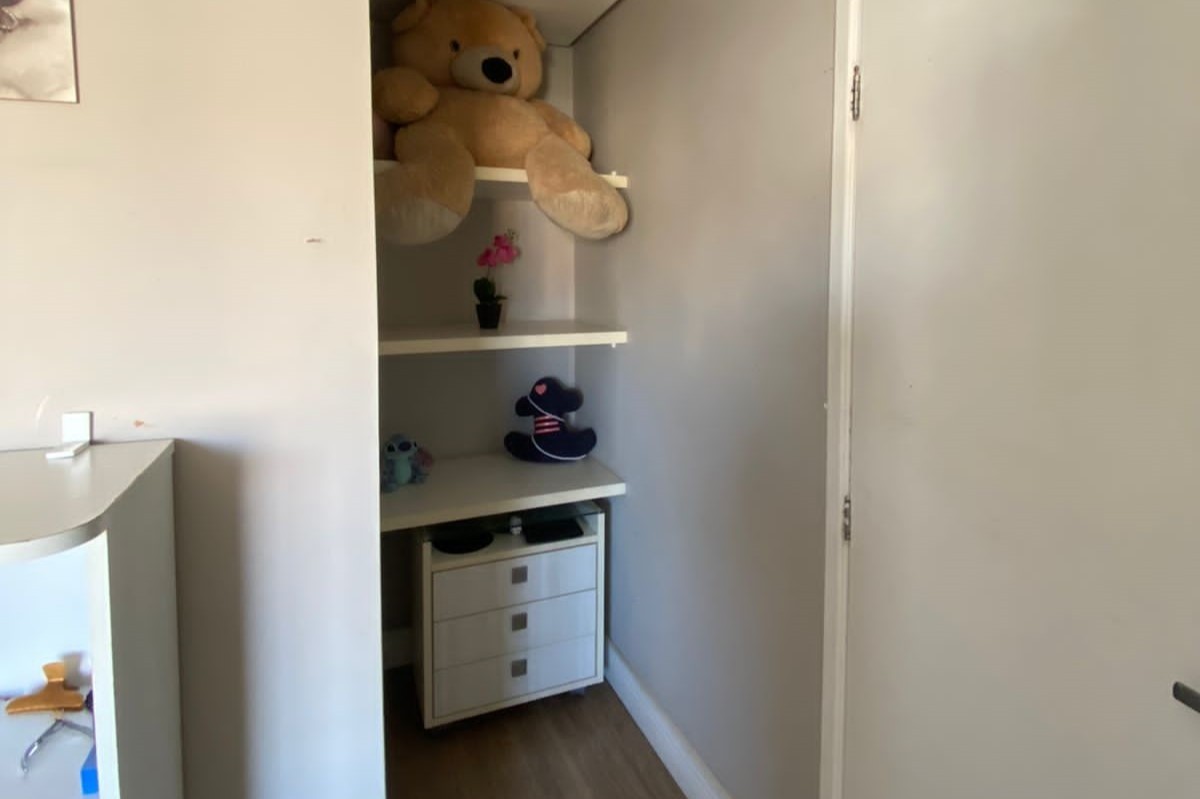 Apartamento à venda com 3 quartos, 132m² - Foto 18