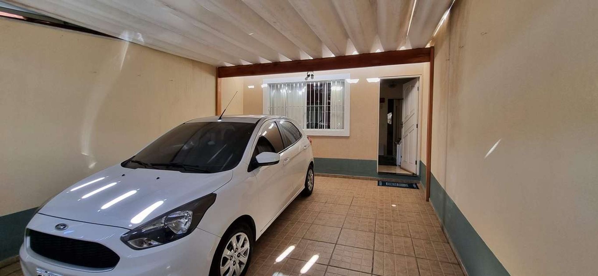 Casa à venda com 2 quartos, 100m² - Foto 13