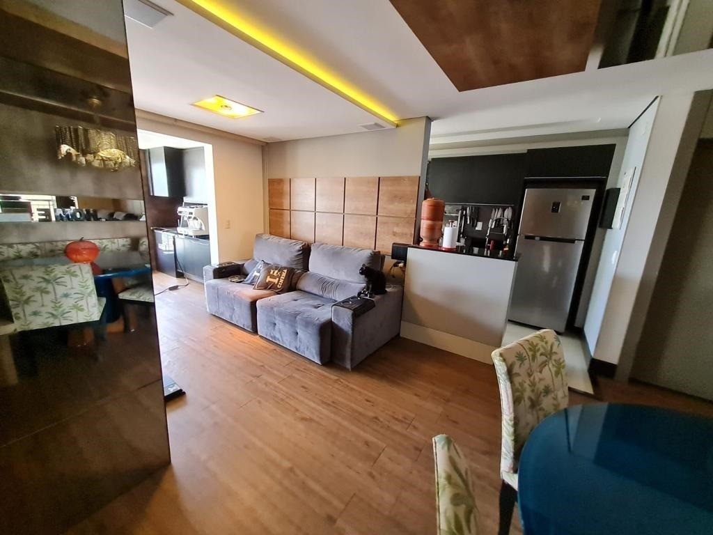 Apartamento à venda com 4 quartos, 95m² - Foto 3