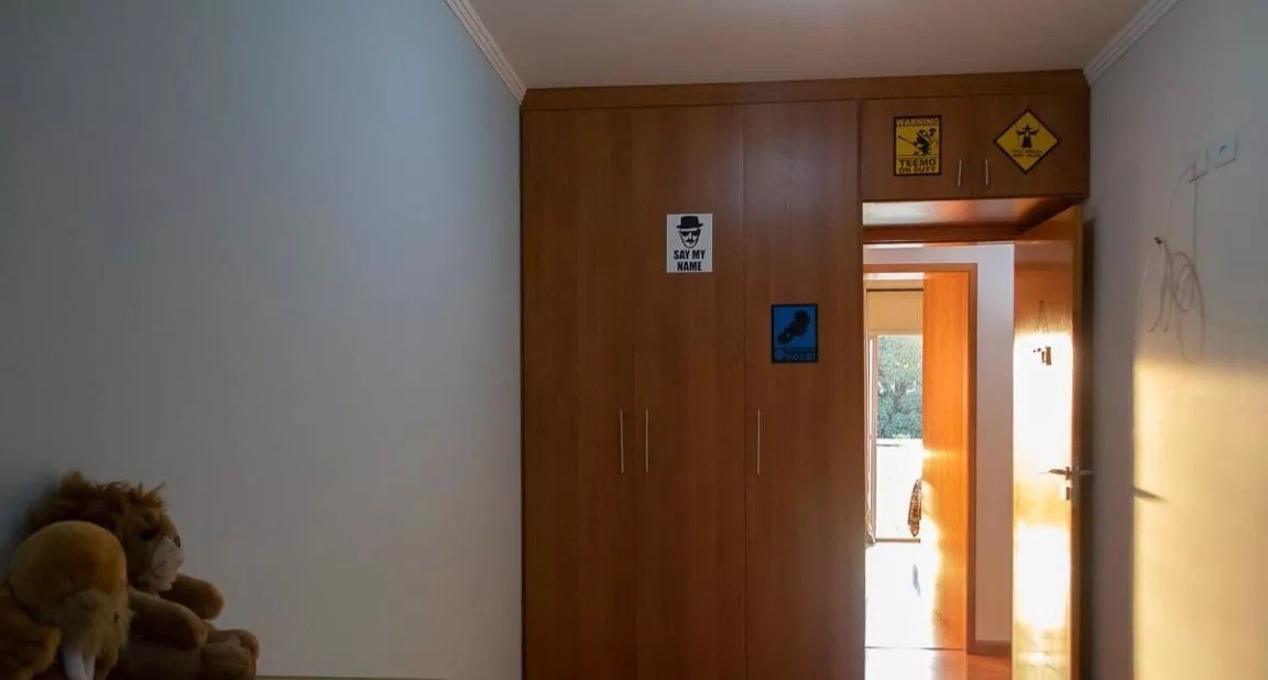 Casa à venda com 3 quartos, 145m² - Foto 34