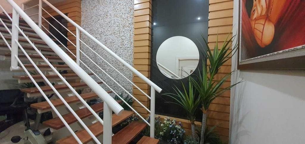 Casa à venda com 4 quartos, 380m² - Foto 15