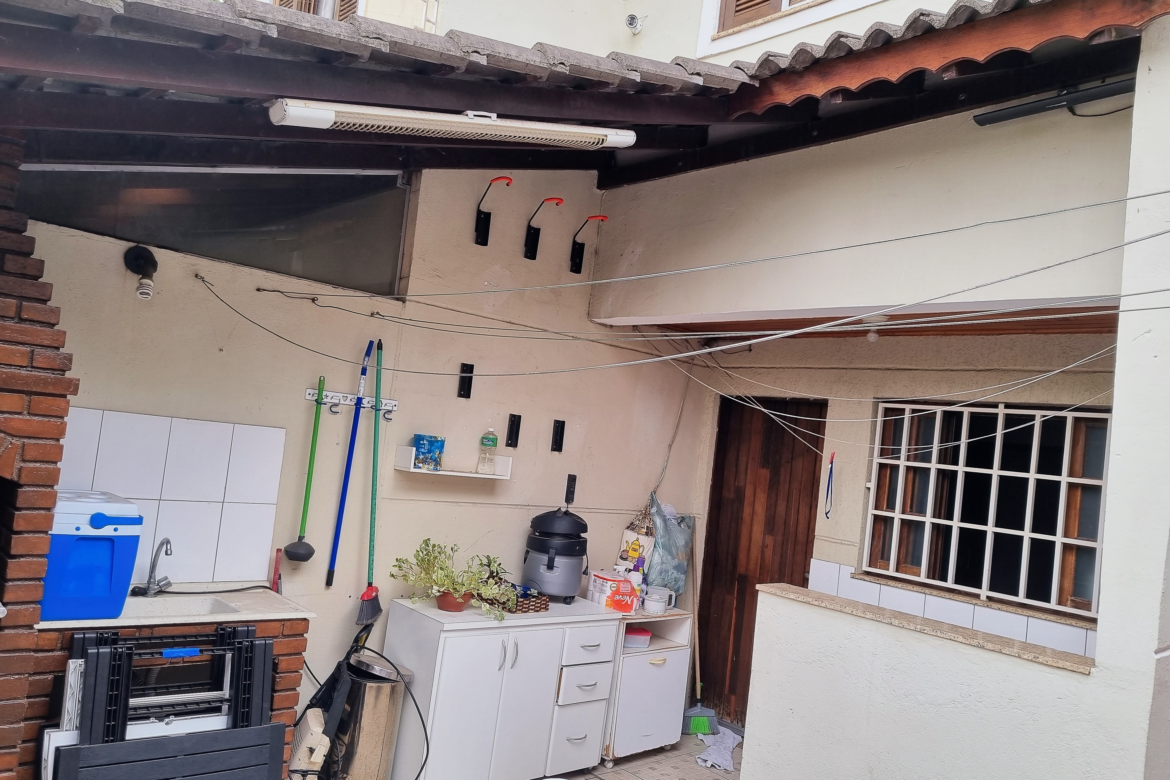 Casa à venda com 3 quartos, 150m² - Foto 14