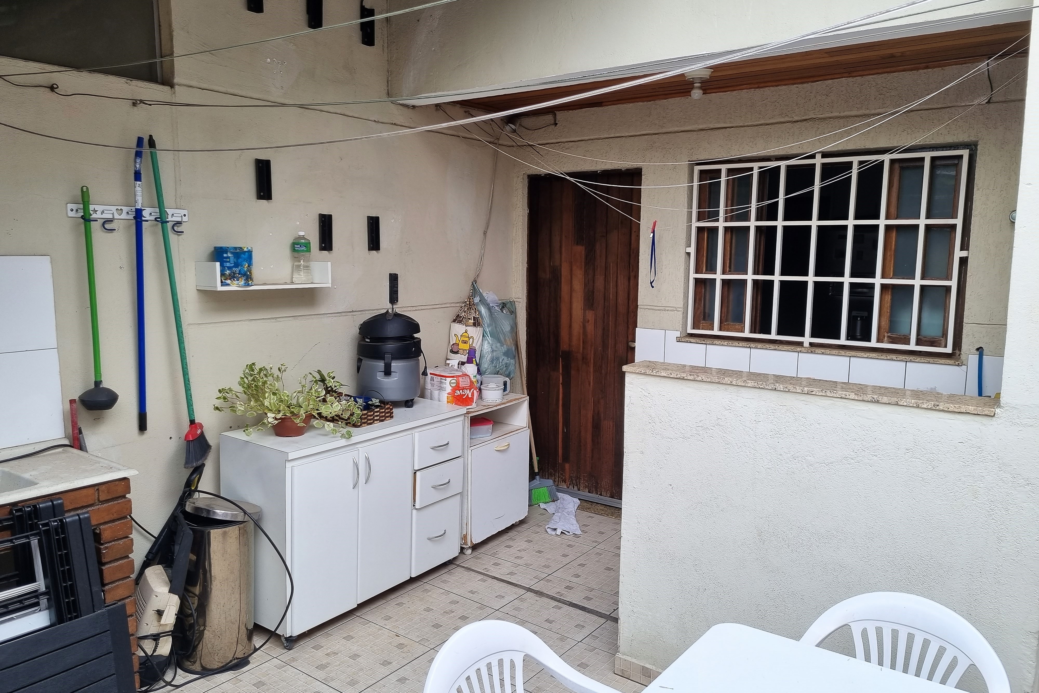 Casa à venda com 3 quartos, 150m² - Foto 15