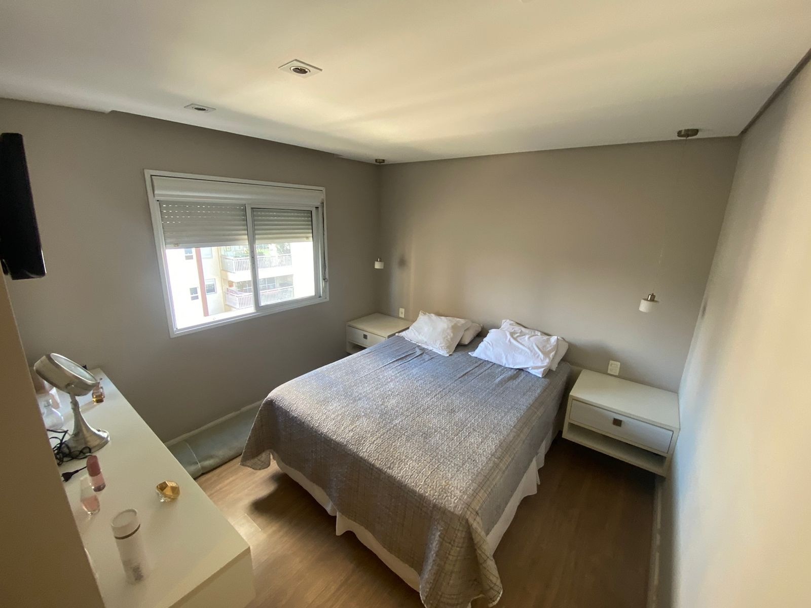 Apartamento à venda com 3 quartos, 132m² - Foto 21