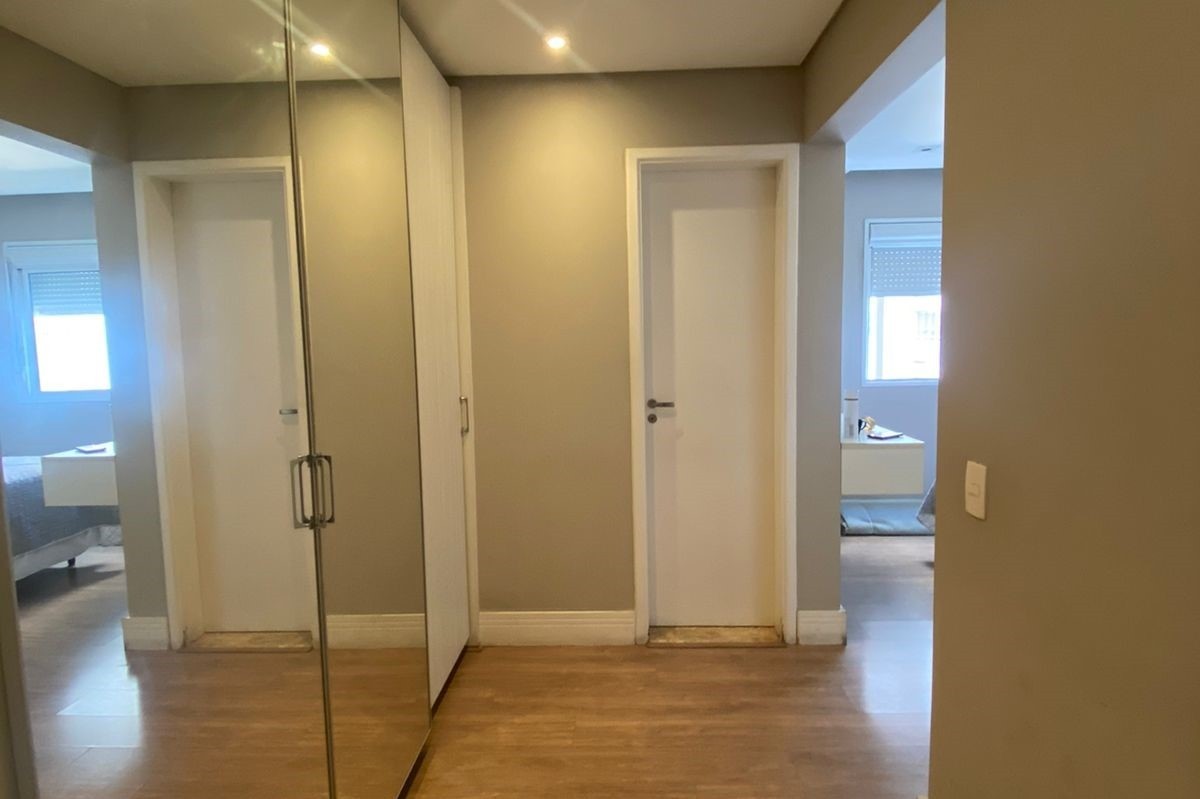 Apartamento à venda com 3 quartos, 132m² - Foto 23