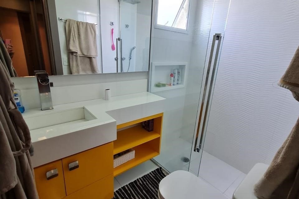 Apartamento à venda com 4 quartos, 95m² - Foto 24