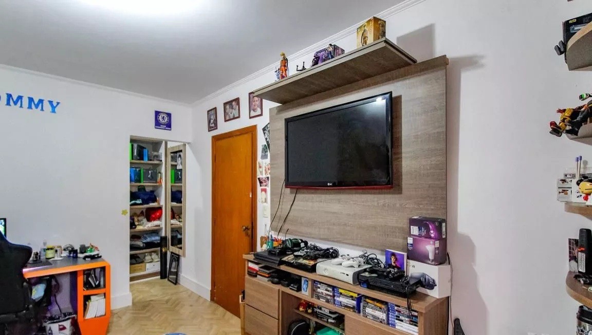 Casa à venda com 3 quartos, 250m² - Foto 36