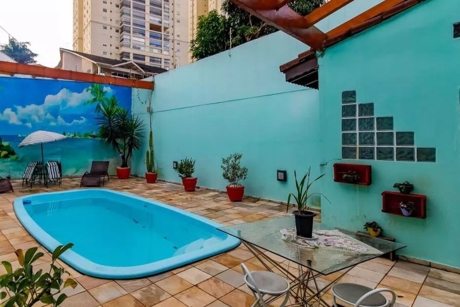 Casa à venda com 3 quartos, 250m² - Foto 62