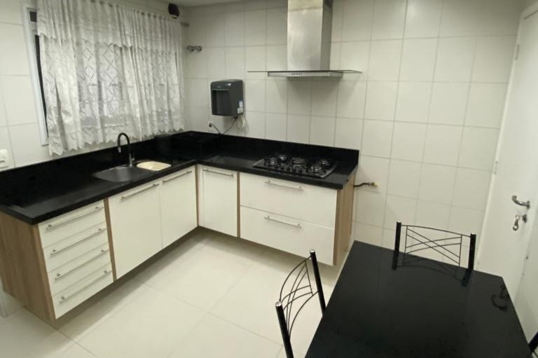 Apartamento à venda com 3 quartos, 132m² - Foto 10