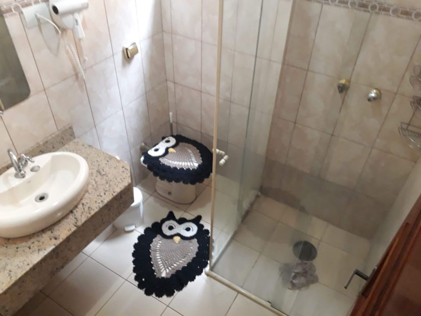 Casa à venda com 3 quartos, 90m² - Foto 10