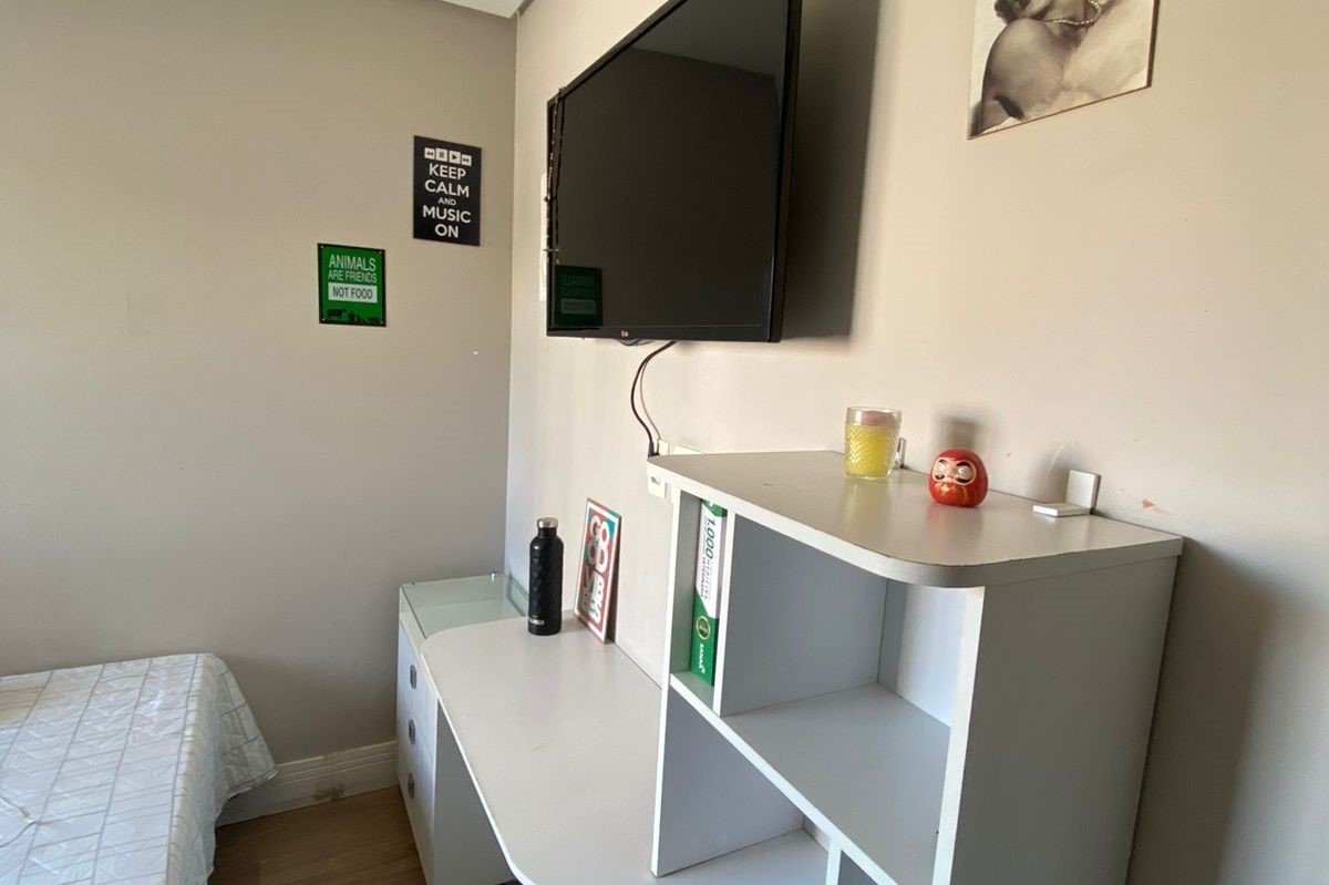 Apartamento à venda com 3 quartos, 132m² - Foto 17