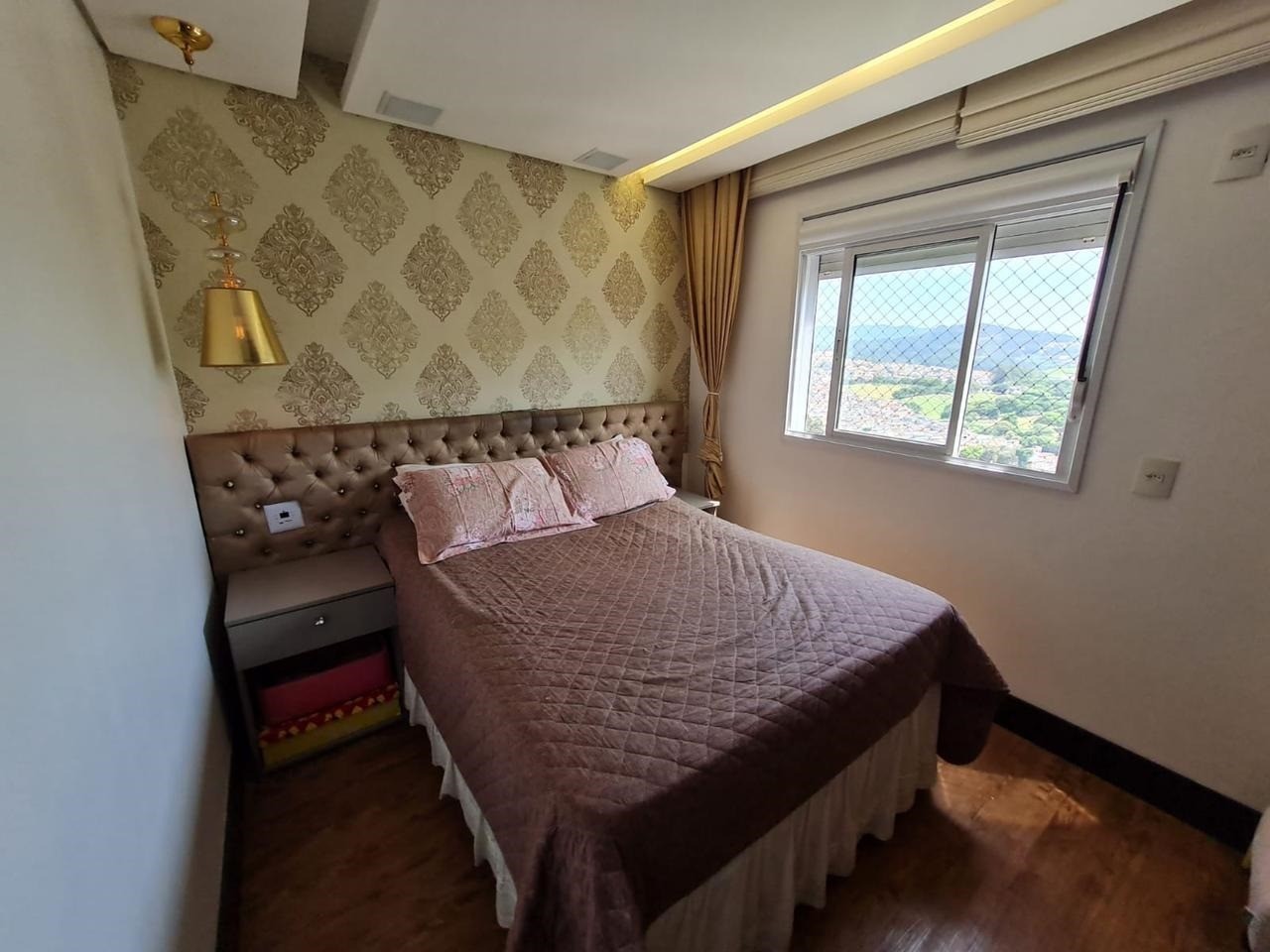 Apartamento à venda com 4 quartos, 95m² - Foto 19