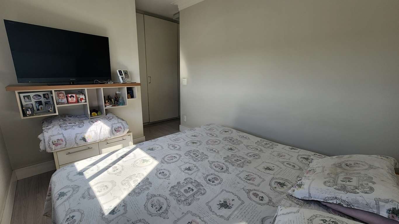 Apartamento à venda com 3 quartos, 100m² - Foto 31