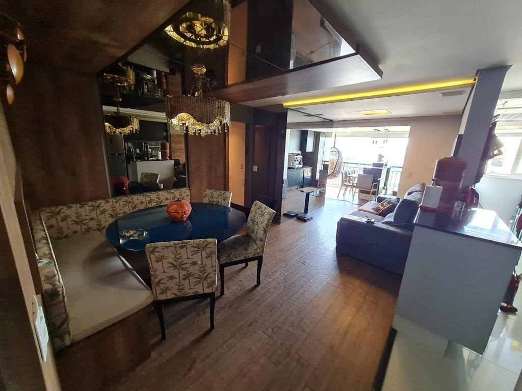 Apartamento à venda com 4 quartos, 95m² - Foto 6