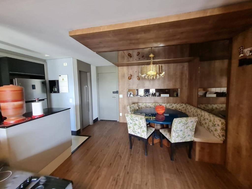 Apartamento à venda com 4 quartos, 95m² - Foto 10