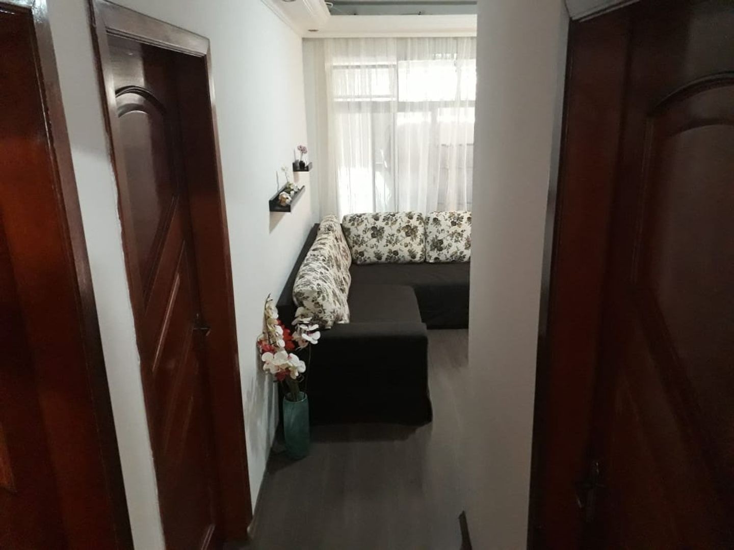 Casa à venda com 3 quartos, 90m² - Foto 6