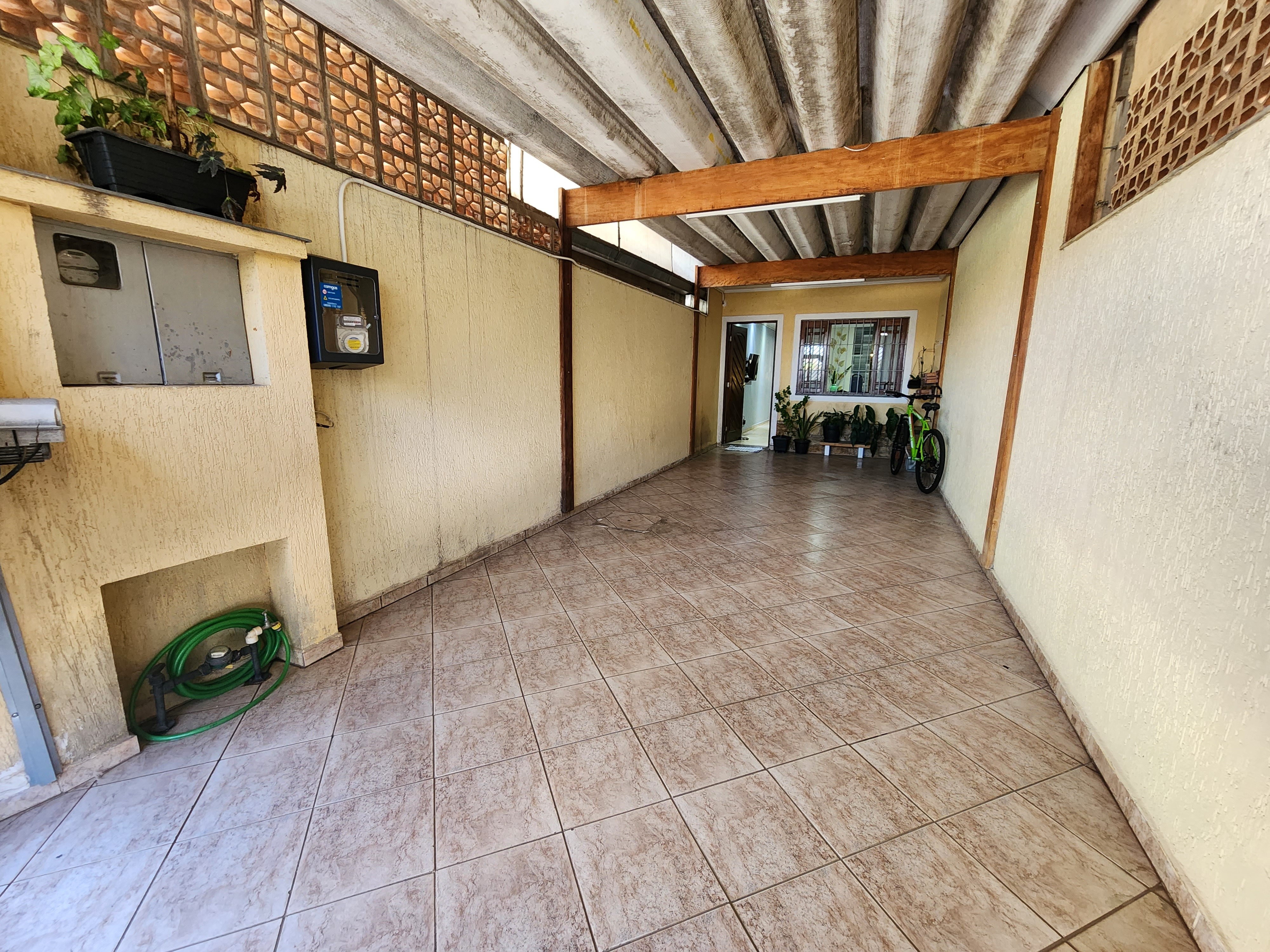 Casa à venda com 2 quartos, 100m² - Foto 20