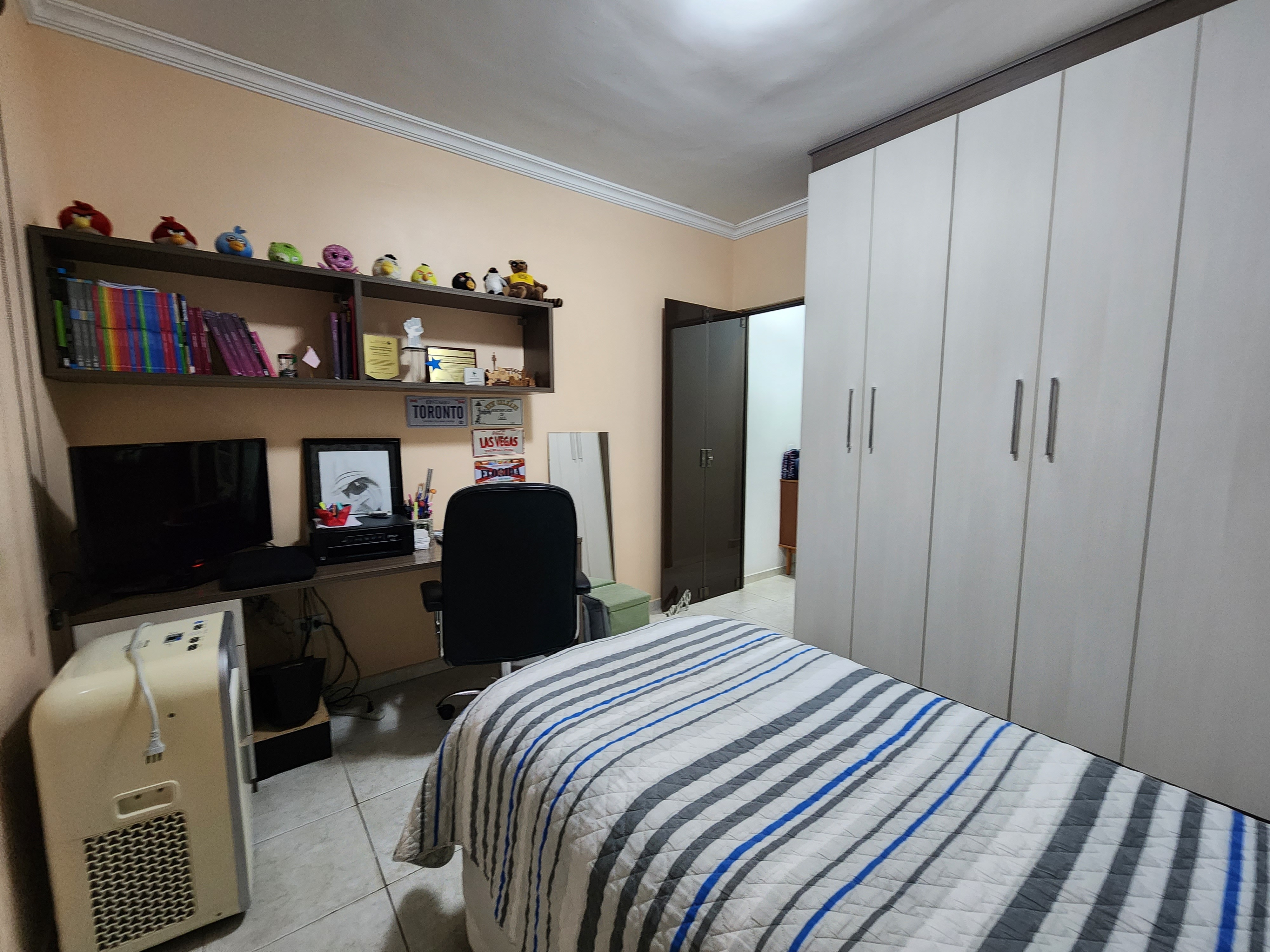 Casa à venda com 2 quartos, 82m² - Foto 12