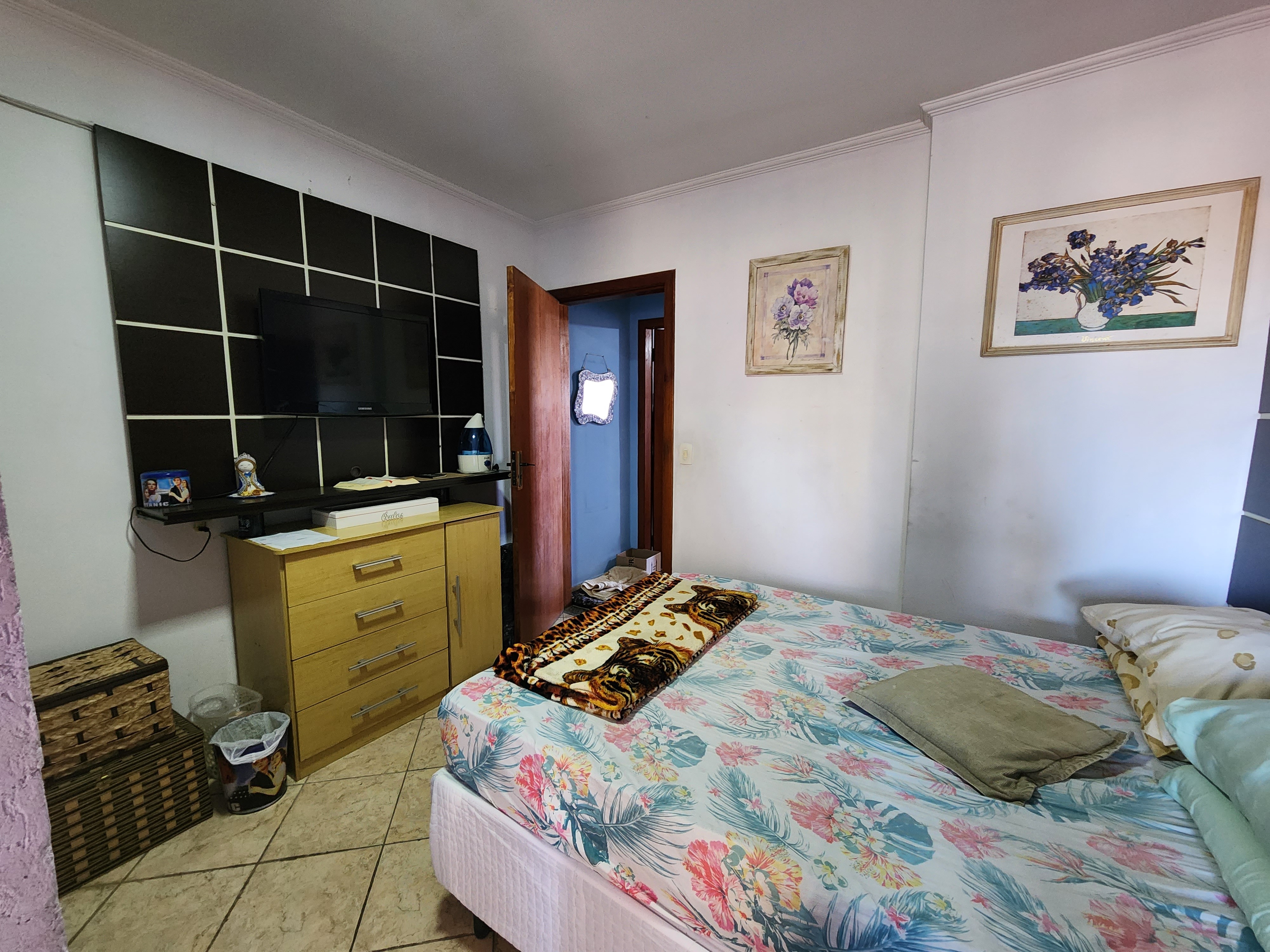 Casa à venda com 2 quartos, 100m² - Foto 18