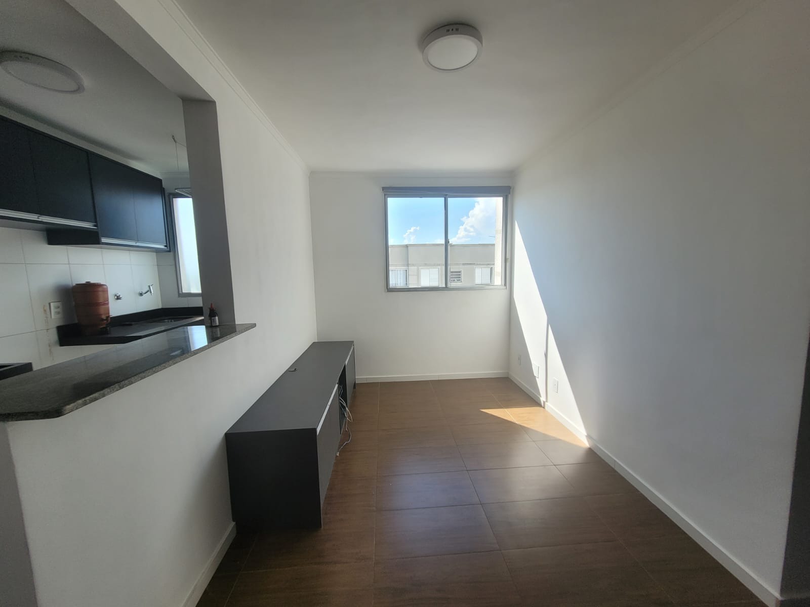 Apartamento à venda com 2 quartos, 44m² - Foto 1