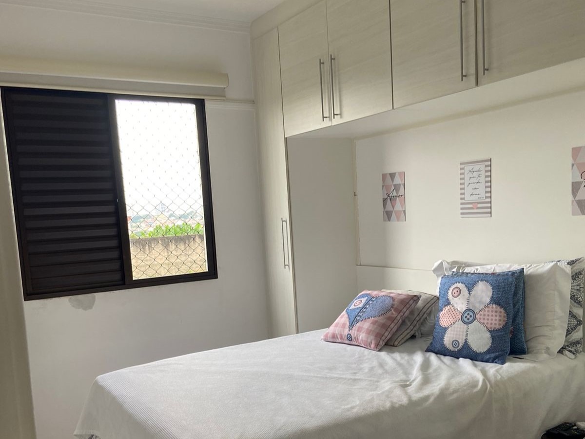 Apartamento à venda com 2 quartos, 60m² - Foto 8