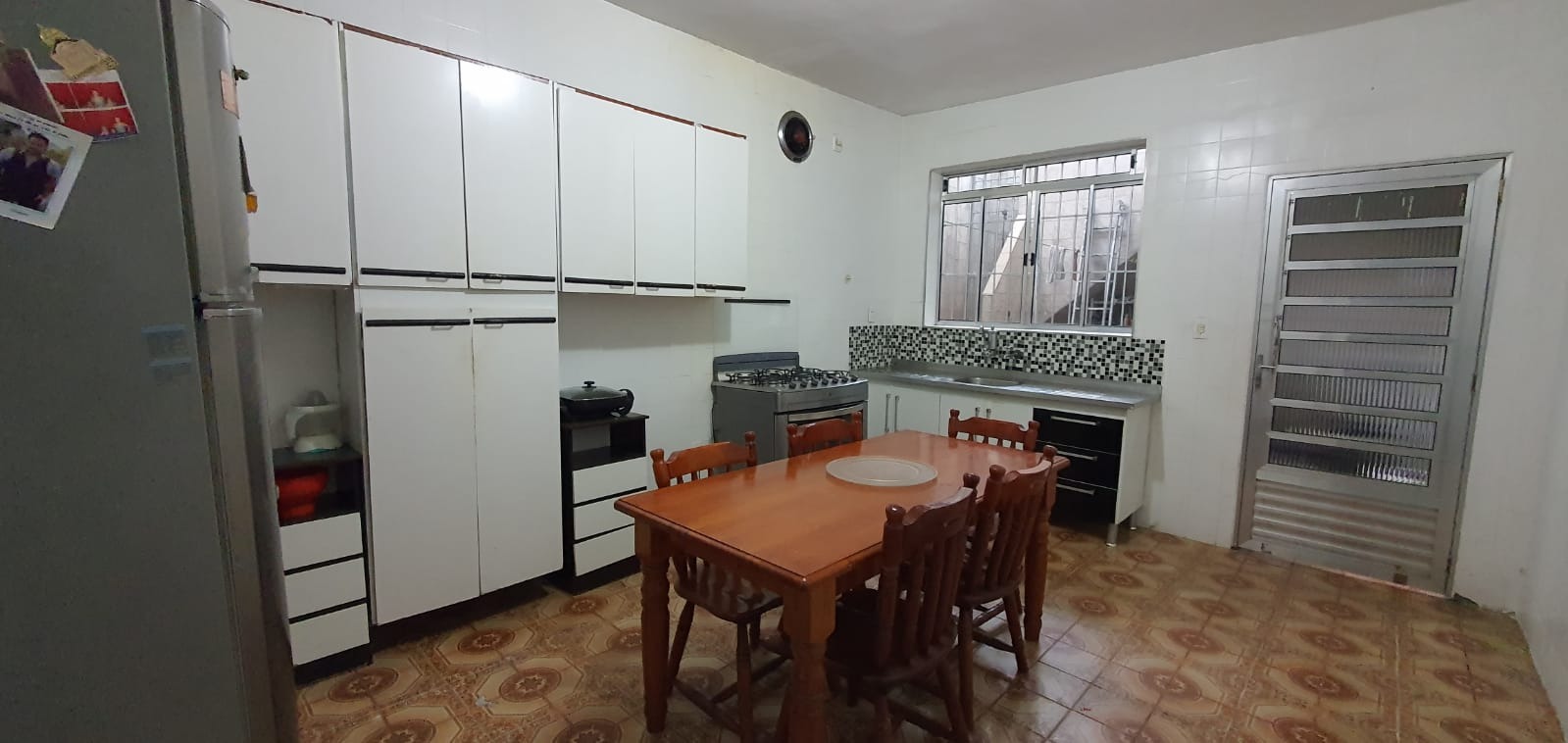 Casa à venda com 2 quartos, 124m² - Foto 14