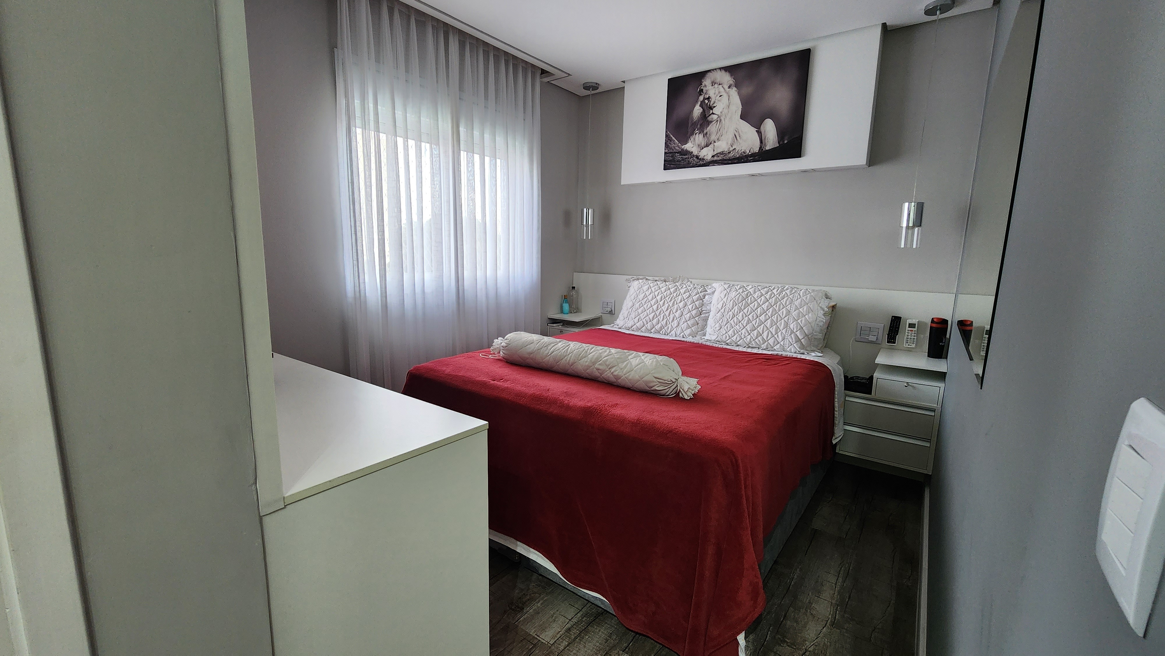 Apartamento à venda com 3 quartos, 108m² - Foto 36