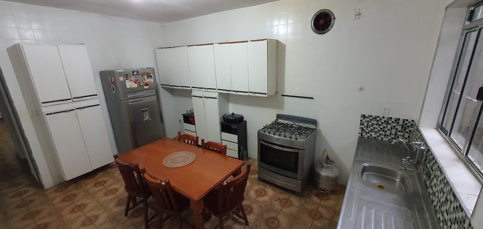 Casa à venda com 2 quartos, 124m² - Foto 10