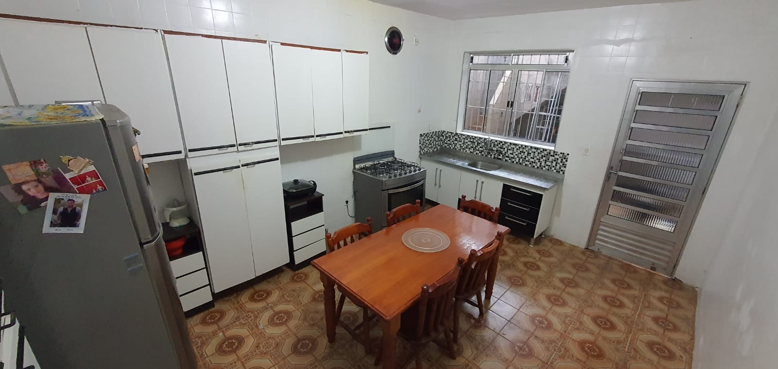 Casa à venda com 2 quartos, 124m² - Foto 12