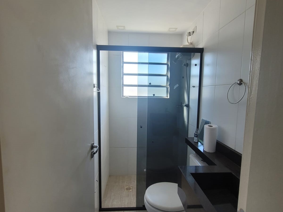 Apartamento à venda com 2 quartos, 44m² - Foto 9