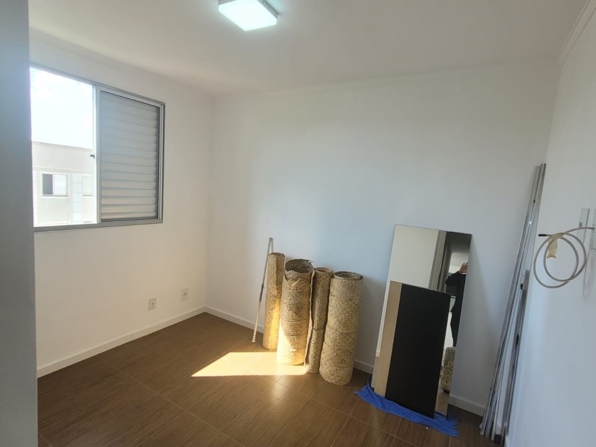 Apartamento à venda com 2 quartos, 44m² - Foto 7