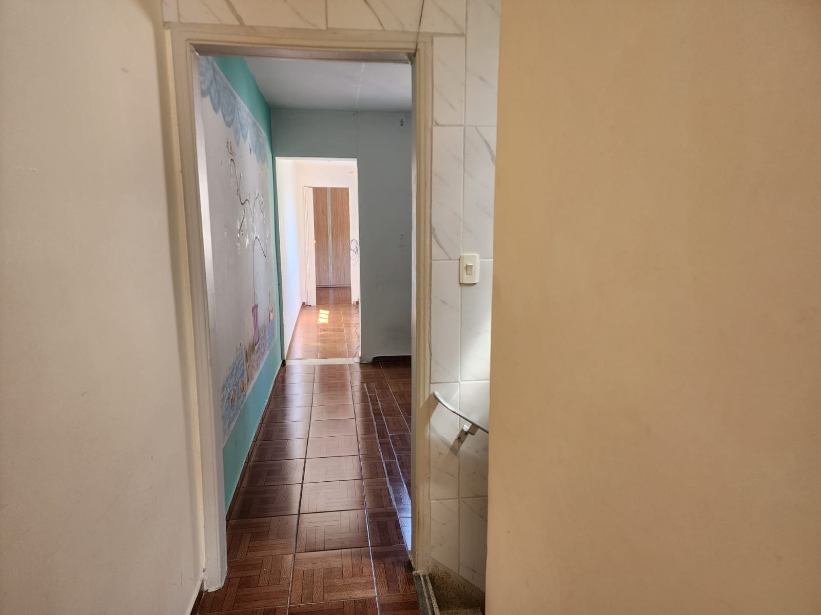 Casa à venda com 3 quartos, 96m² - Foto 11