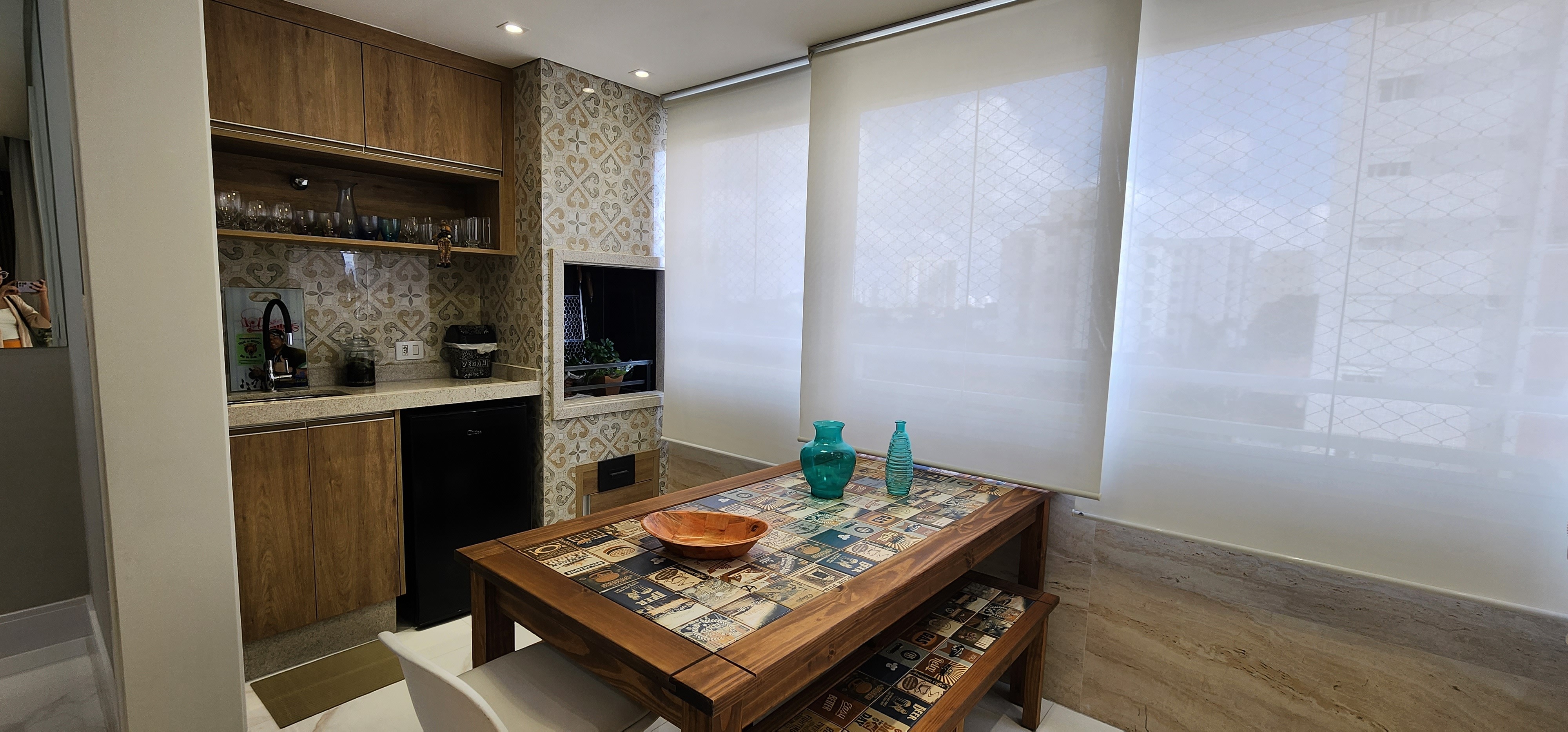 Apartamento à venda com 3 quartos, 108m² - Foto 6