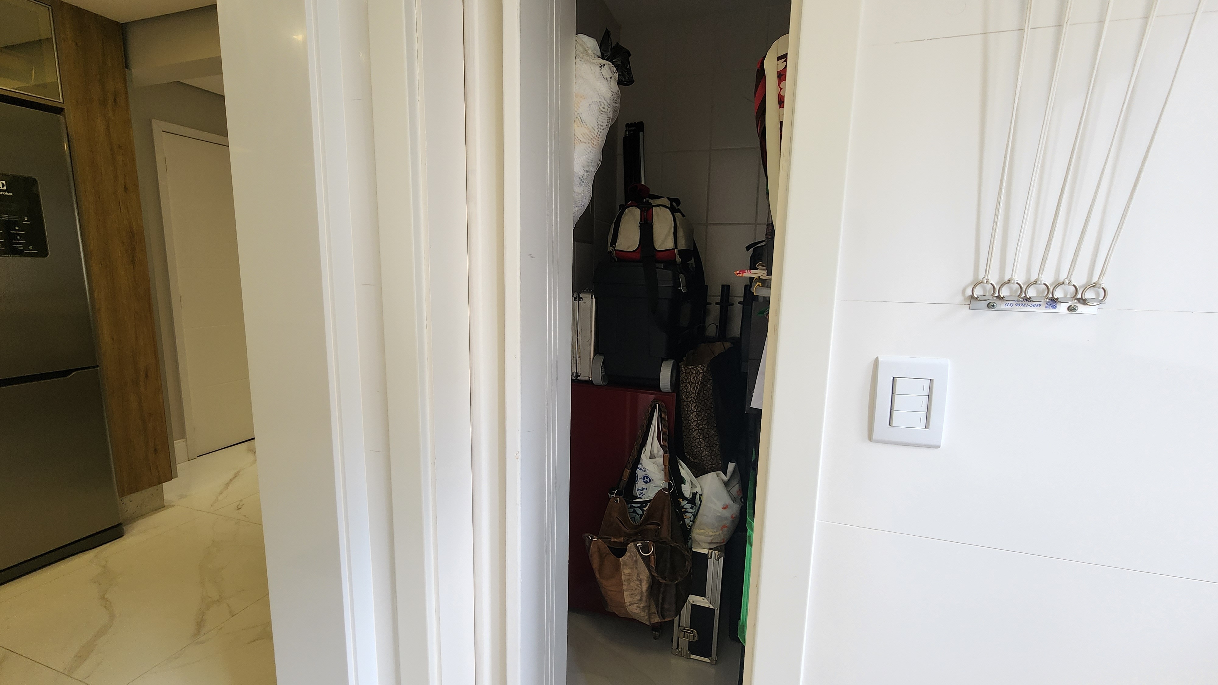 Apartamento à venda com 3 quartos, 108m² - Foto 40